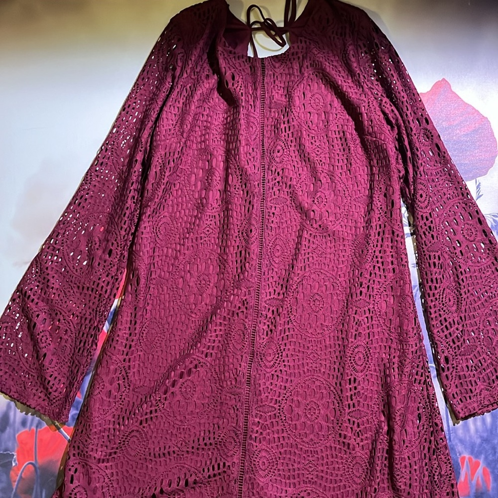 Dress - Picture 2 of 7
